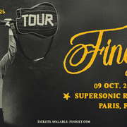 Finojet en concert (côté Records)