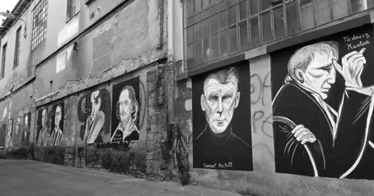 Fins de travaux des ateliers - La Fabrick