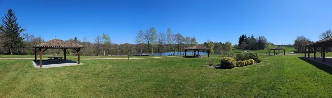 Firbeix en Fête