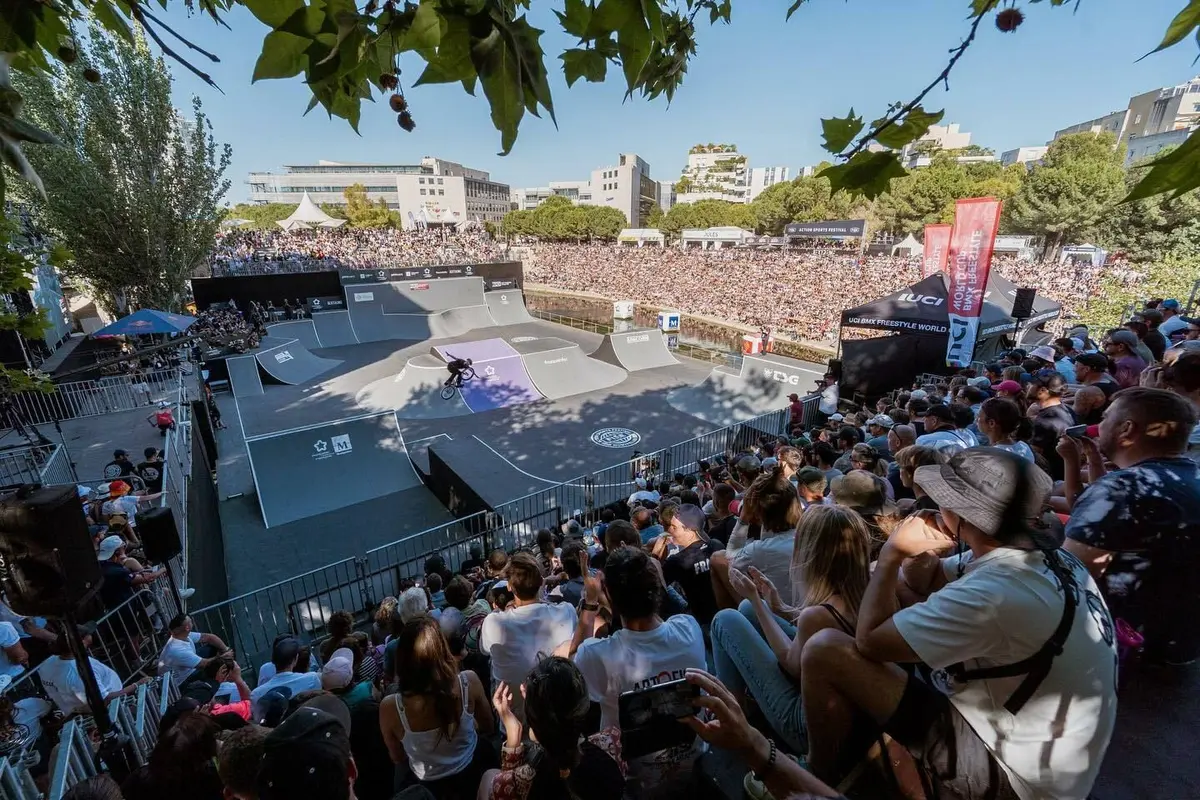 FISE Montpellier 