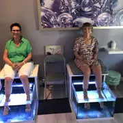 Fish Spa à Schiltigheim (67)