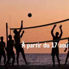 Fit Beach Volley