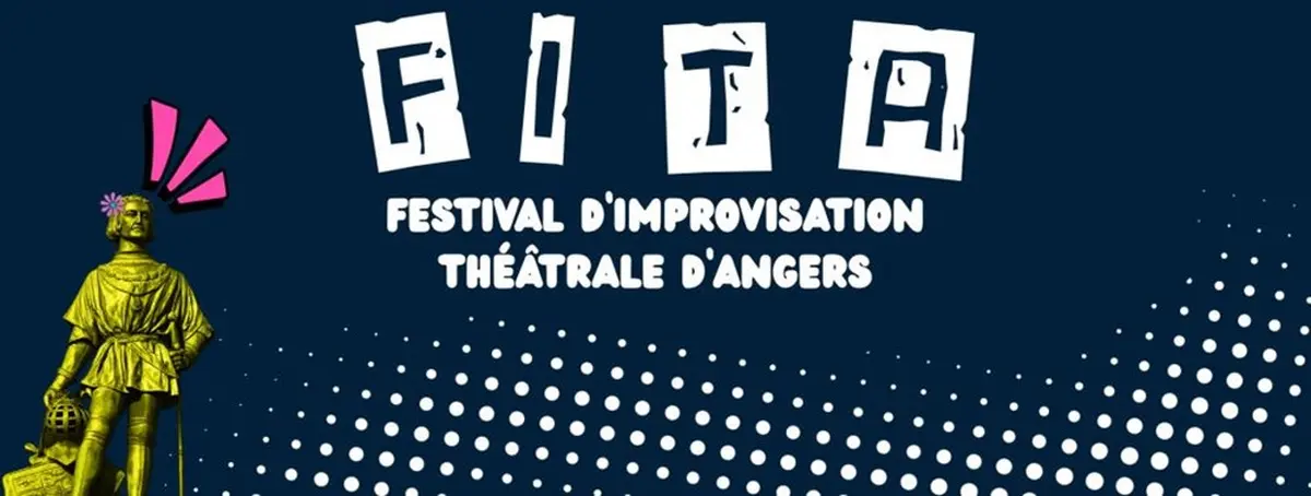 FITA : Festival d'Improvisation Théâtrale d'Angers