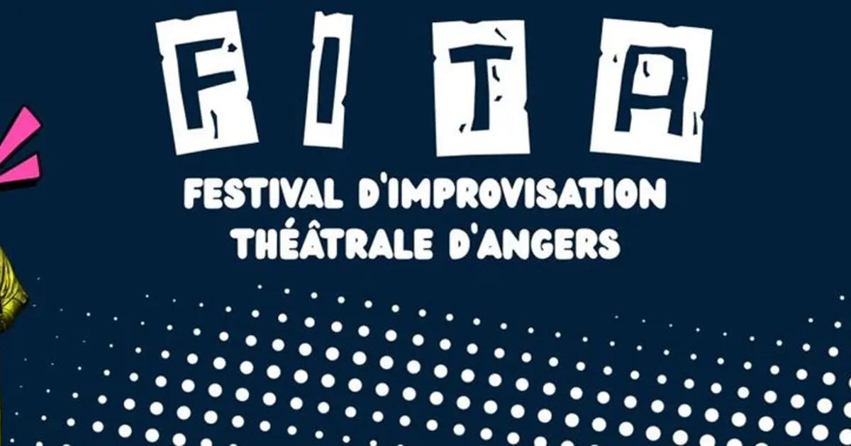 FITA : Festival d'Improvisation Théâtrale d'Angers