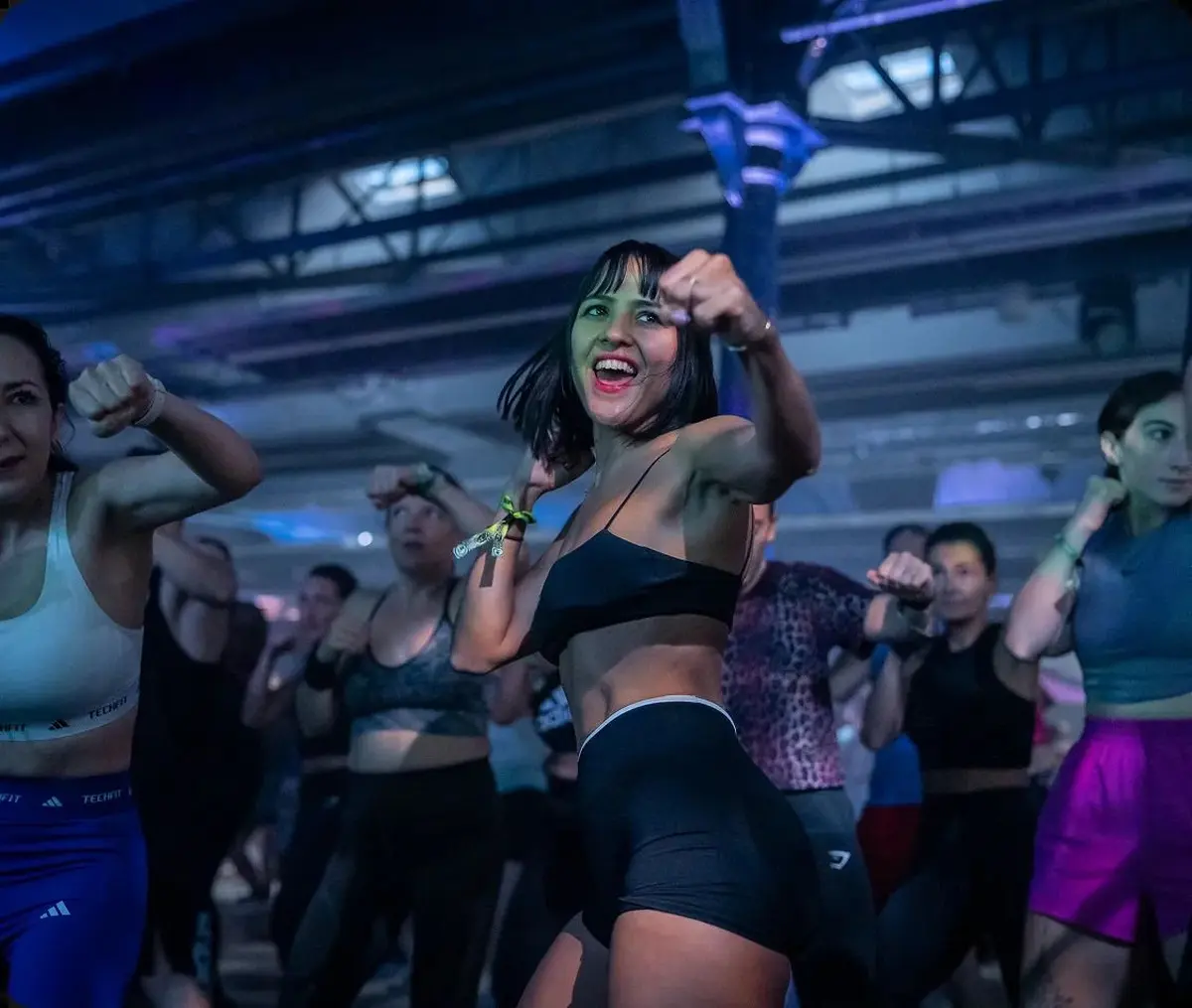 Un salon à ne pas manquer pour les professionnels et les passionnés de fitness 