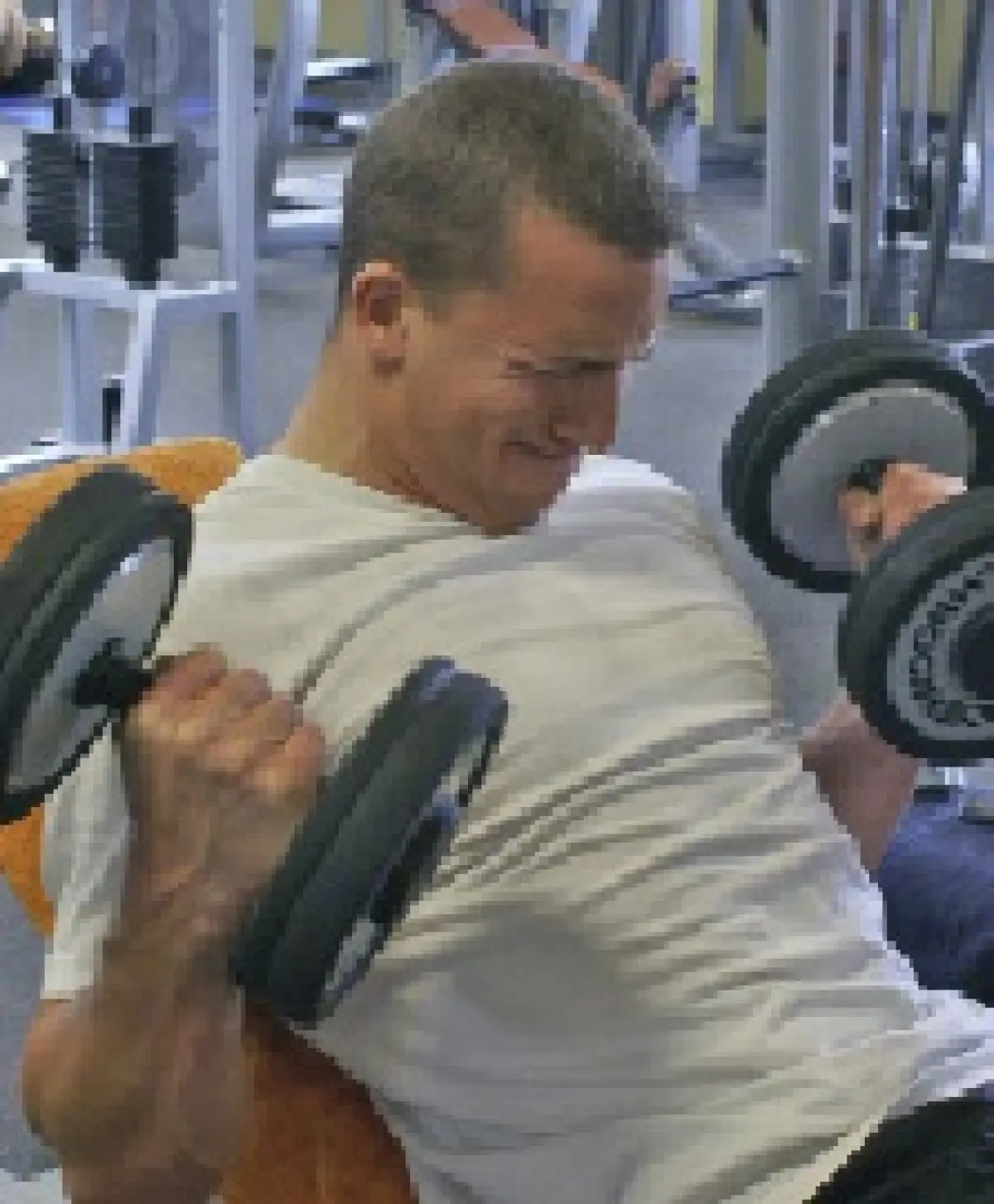 Choississez un appareil fitness en fonction de vos objectifs