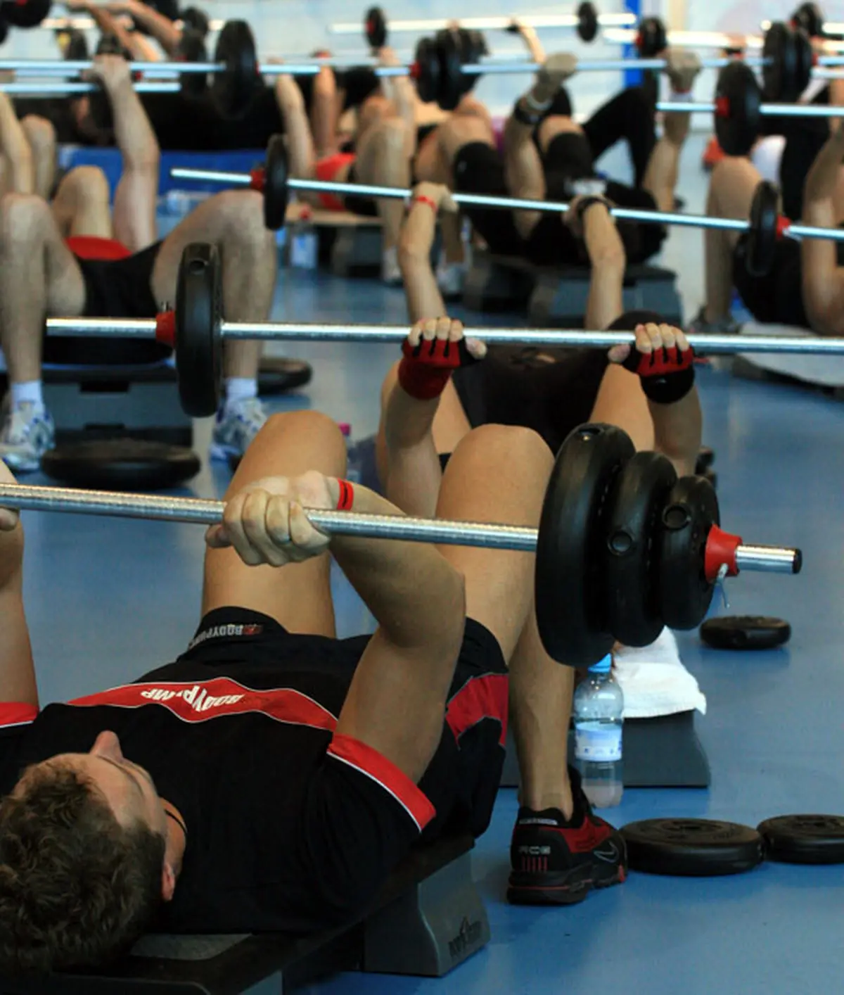 Fitness à Mulhouse : Musculation ou cardiotraining ?