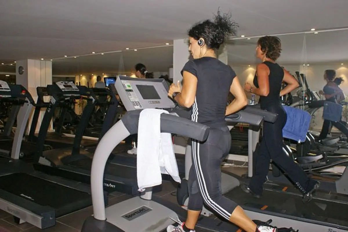 Fitness : diverses activités pour divers objectifs