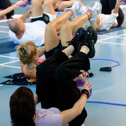 Fitness féminin : Guide des salles dans le Haut Rhin