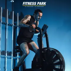 Fitness Park Wittenheim
