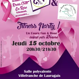 Fitness Party