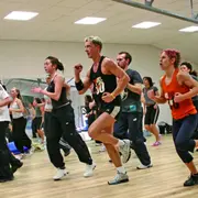 Match : Fitness vs. Molesse