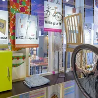 Fix it ! Le bonheur de réparer &copy; Georgios Kefalas / Museum.BL