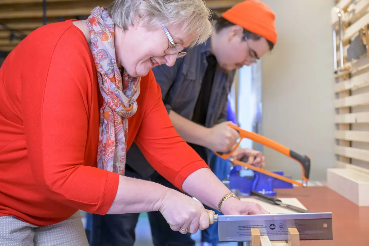 Fix it ! Le bonheur de réparer