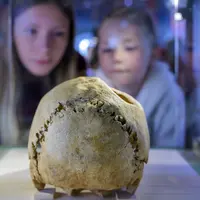 Fix it ! Le bonheur de réparer &copy; Georgios Kefalas / Museum.BL