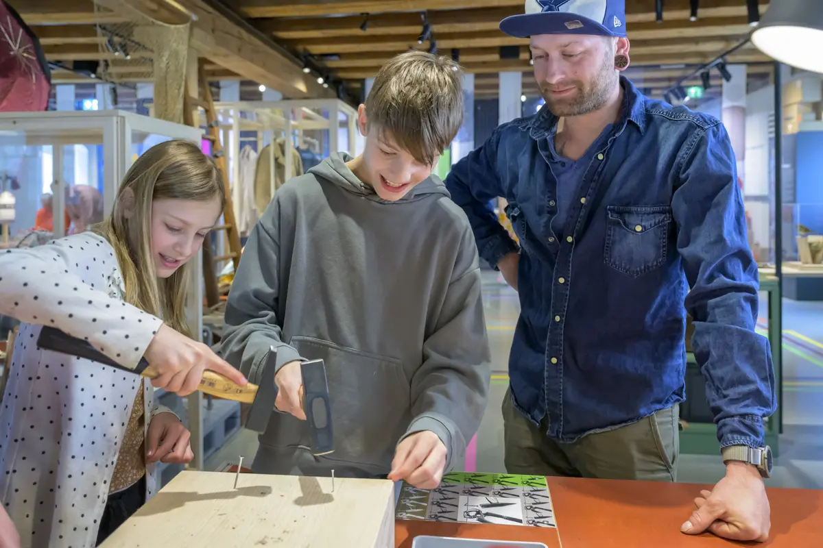 Fix it ! Le bonheur de réparer