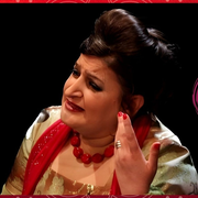 Flamme de cœur - Musique persane