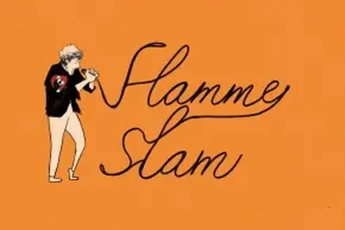 Flamme Slam