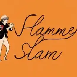 Flamme Slam