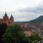 5 trucs à voir à Saint-Dié-des-Vosges