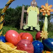 Flânerie des lièvres