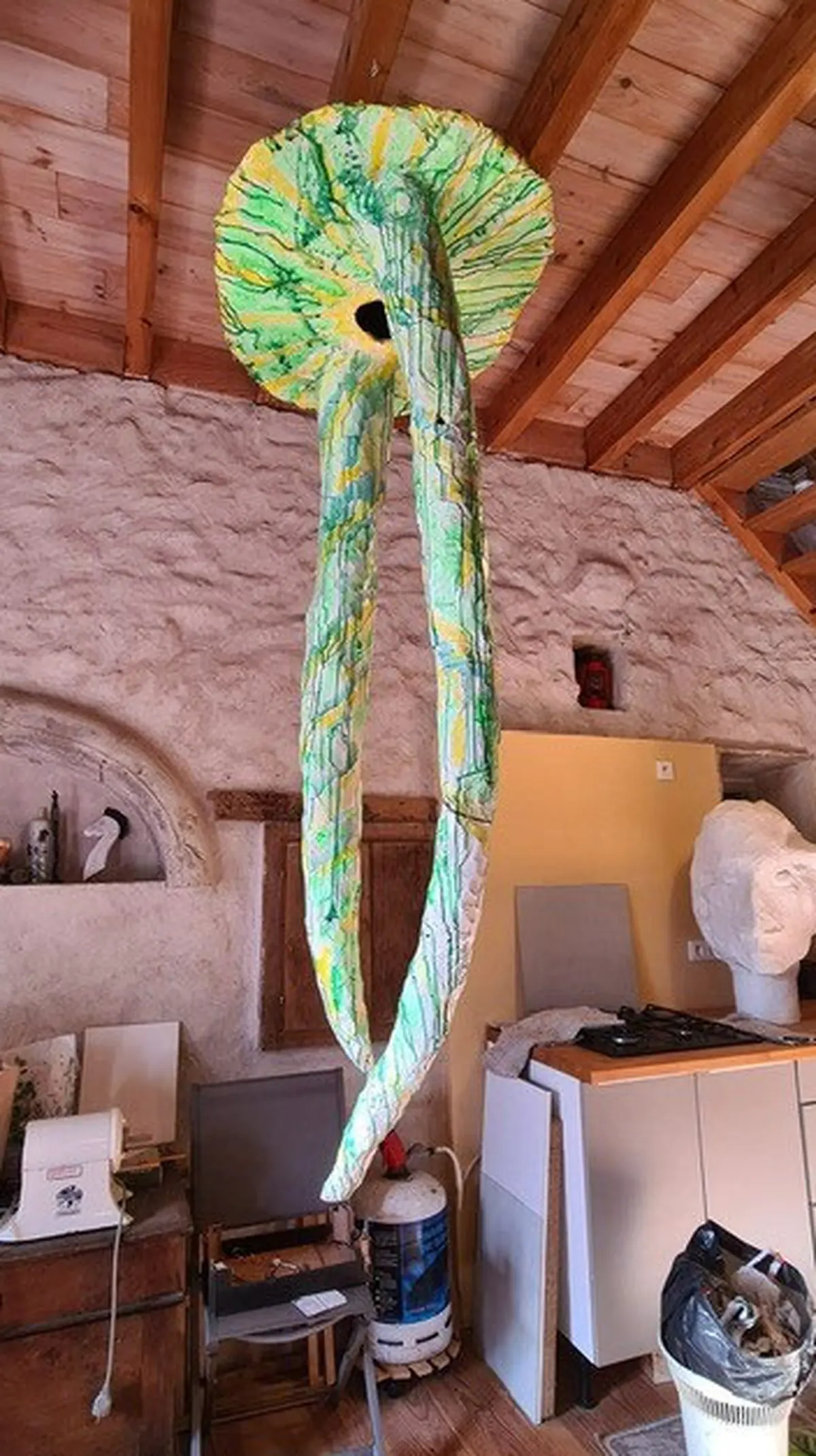 Flânerie musicale de Rébénacq