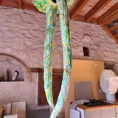 Flânerie musicale de Rébénacq