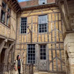 Flânerie - Si Troyes m’était conté