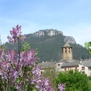 Flânerie Villageoise D'Ispagnac