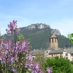 Flânerie Villageoise D'Ispagnac