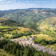 Flânerie Villageoise De Barre-Des-Cévennes