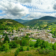 Flânerie Villageoise De Meyrueis