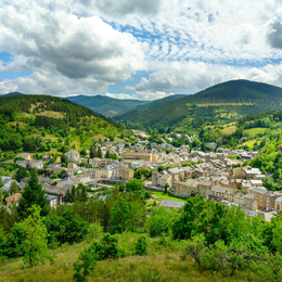 Flânerie Villageoise De Meyrueis