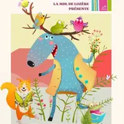 Flâneries Bucoliques - Des Lectures En Balade
