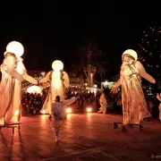 Flâneries nocturnes, 7e édition