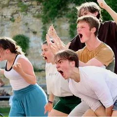 FLASH | Comment les droits culturels nous mettent en mouvement