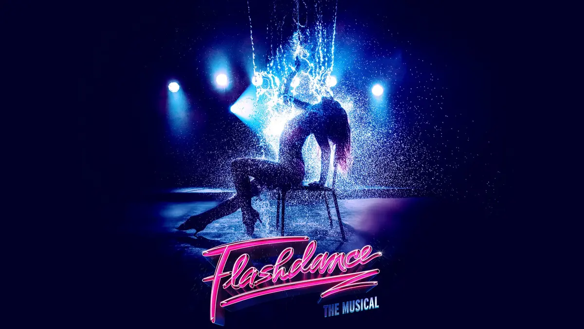 Flashdance - The Musical - Flashdance