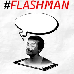 # Flashman