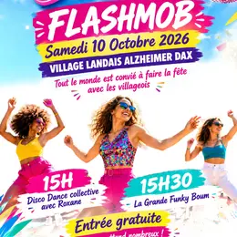 Flashmob