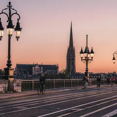 Flèche Saint-Michel : Billet d'entrée