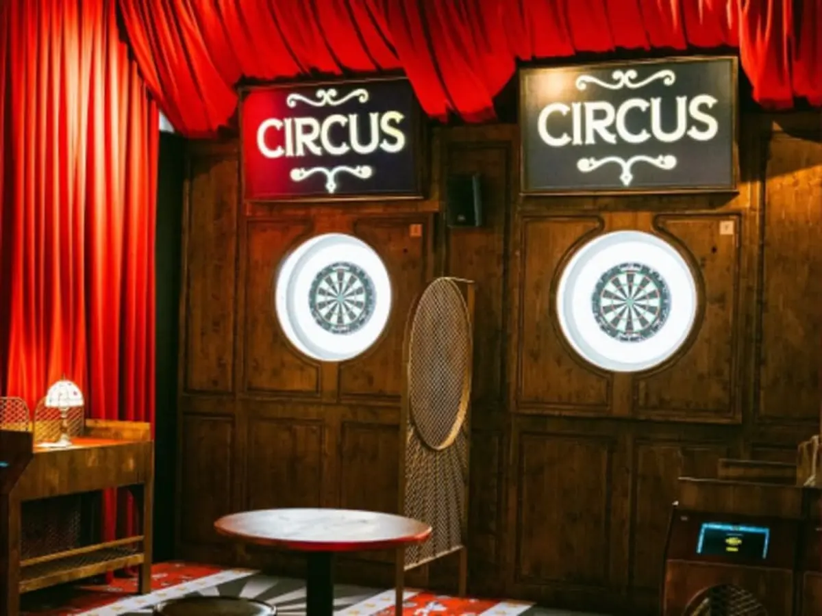 Fléchettes 2.0 à Bordeaux (33)