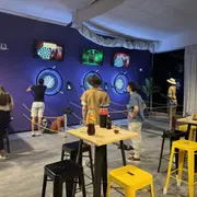 Fléchettes 2.0 by Konvivio à Béziers (34)