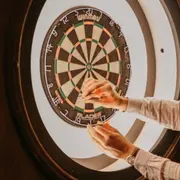 Fléchettes  à Pontault-Combault (77)