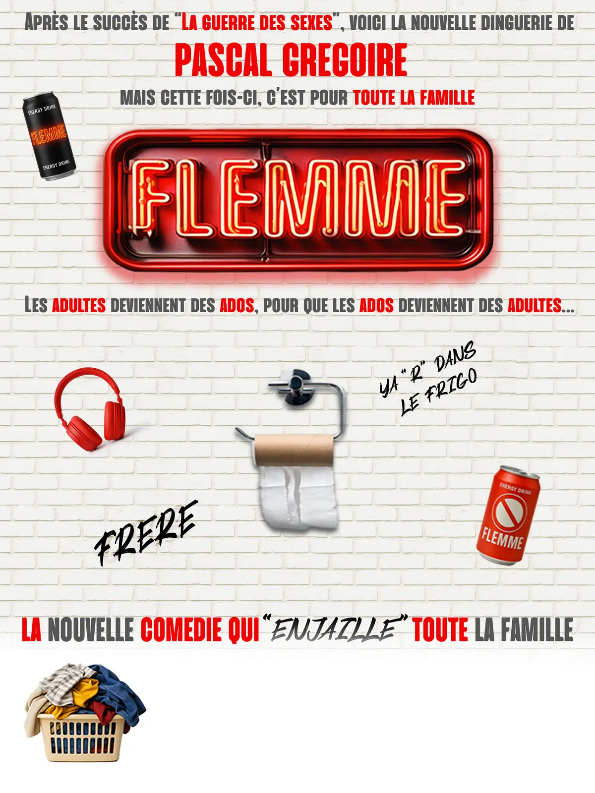 Flemme