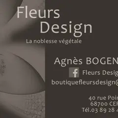 Fleurs Design