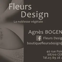 Fleurs Design
