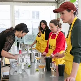 FLG 2026 : Atelier - Autour du macaron