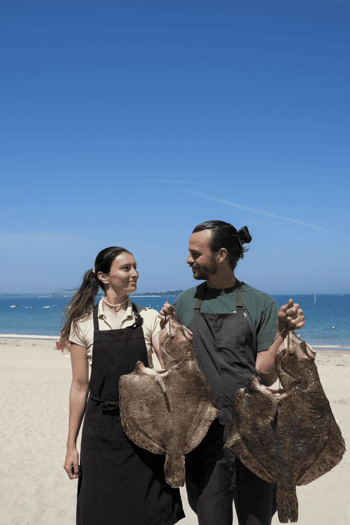 FLG 2026 : Atelier - La coquille Saint-Jacques à l’honneur
