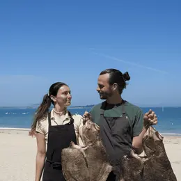 FLG 2026 : Atelier - La coquille Saint-Jacques à l’honneur