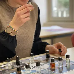 Flip au musée : Parfums de paysages